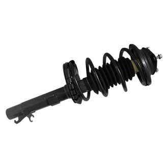 GSP North America® - Suspension Strut and Coil Spring Assemblies