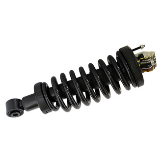 GSP North America® - Front Driver or Passenger Side Twin-Tube Non-Adjustable Strut Assembly