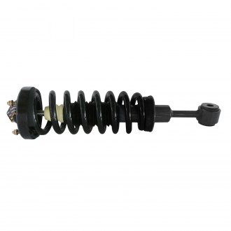 GSP North America® - Front Strut Assembly