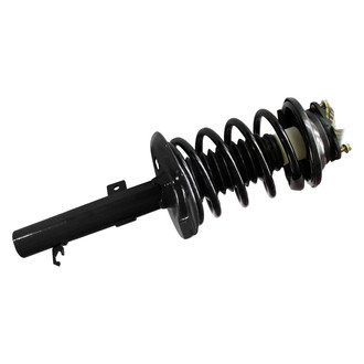 GSP North America® - Front Passenger Side Twin-Tube Non-Adjustable Strut Assembly
