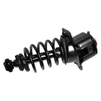 GSP North America® - Rear Driver Side Twin-Tube Non-Adjustable Strut Assembly