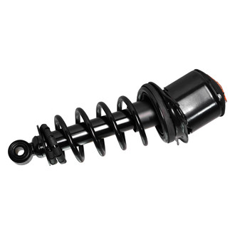 GSP North America® - Rear Passenger Side Twin-Tube Non-Adjustable Strut Assembly