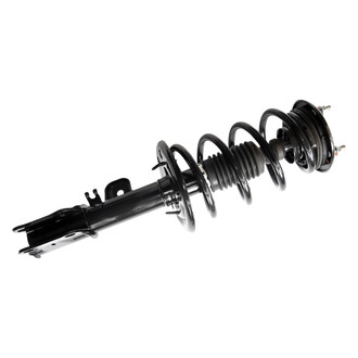 GSP North America® 811390 - Front Passenger Side Twin-Tube Non-Adjustable Strut Assembly