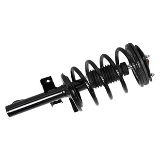 GSP North America® - Suspension Strut and Coil Spring Assemblies
