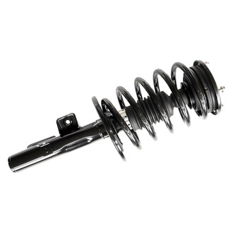 GSP North America® - Front Passenger Side Twin-Tube Non-Adjustable Strut Assembly