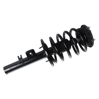 GSP North America® - Front Driver Side Twin-Tube Non-Adjustable Strut Assembly