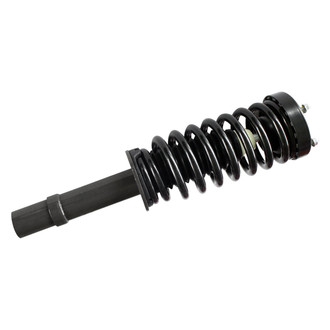 GSP North America® - Front Passenger Side Twin-Tube Non-Adjustable Strut Assembly