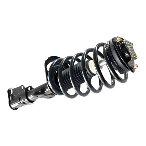 GSP North America® - Front Driver Side Strut Assembly