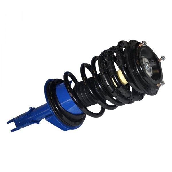 GSP North America® - Front Driver or Passenger Side Strut Assembly