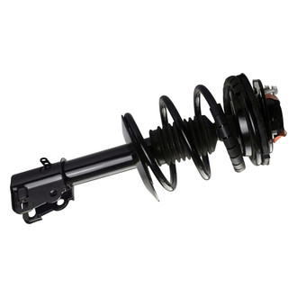 GSP North America® - Twin-Tube Non-Adjustable Strut Assembly