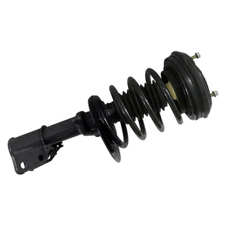 GSP North America® - Front Passenger Side Twin-Tube Non-Adjustable Strut Assembly