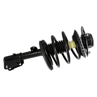 GSP North America® - Front Driver Side Twin-Tube Non-Adjustable Strut Assembly