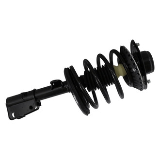 GSP North America® - Front Passenger Side Twin-Tube Non-Adjustable Strut Assembly