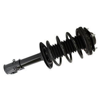 GSP North America® - Suspension Strut and Coil Spring Assemblies