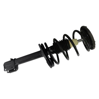 GSP North America® - Rear Driver Side Twin-Tube Non-Adjustable Strut Assembly