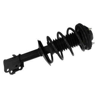 GSP North America® - Suspension Strut and Coil Spring Assemblies