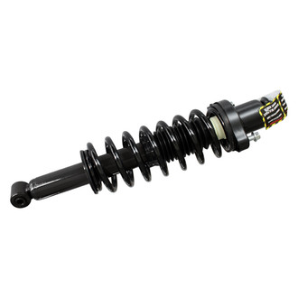 GSP North America® - Rear Driver or Passenger Side Twin-Tube Non-Adjustable Strut Assembly