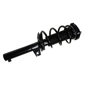 GSP North America® - Suspension Strut and Coil Spring Assemblies