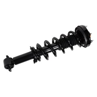 GSP North America® - Suspension Strut and Coil Spring Assemblies
