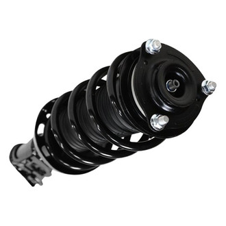 GSP North America® - Suspension Strut and Coil Spring Assemblies