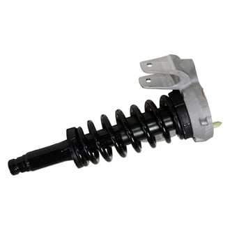 GSP North America® - Front Driver Side Twin-Tube Non-Adjustable Strut Assembly
