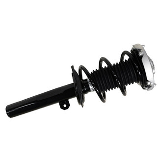 GSP North America® 813105 - Front Driver Side Twin-Tube Non-Adjustable Strut Assembly