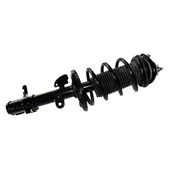 GSP North America® - Front Passenger Side Twin-Tube Non-Adjustable Strut Assembly