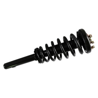 GSP North America® 821010 - Front Passenger Side Twin-Tube Non-Adjustable Strut Assembly