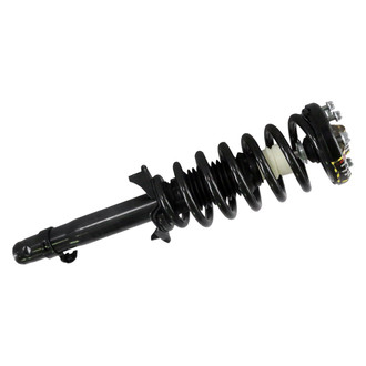 GSP North America® - Front Passenger Side Twin-Tube Non-Adjustable Strut Assembly
