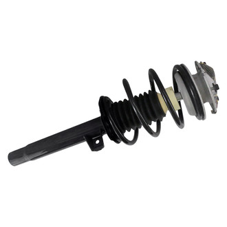 GSP North America® - Front Driver Side Twin-Tube Non-Adjustable Strut Assembly