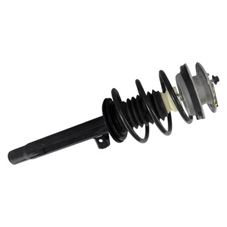 GSP North America® - Front Passenger Side Twin-Tube Non-Adjustable Strut Assembly