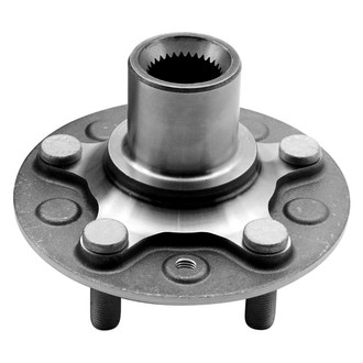 GSP North America® - Wheel Hub