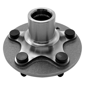 GSP North America® - Wheel Hub