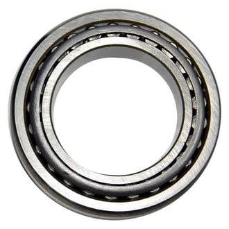 GSP North America® - Rear Driver or Passenger Side Outer Wheel Bearing