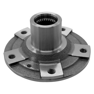GSP North America® - Front Driver or Passenger Side Wheel Hub
