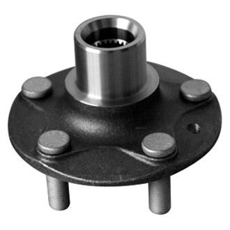 GSP North America® - Wheel Hub