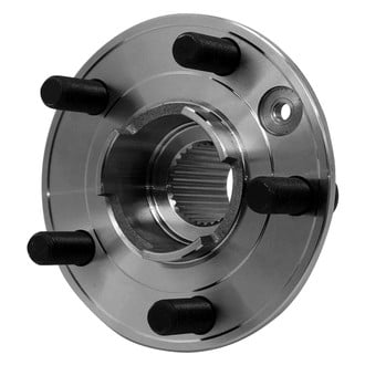 GSP North America® - Wheel Hub