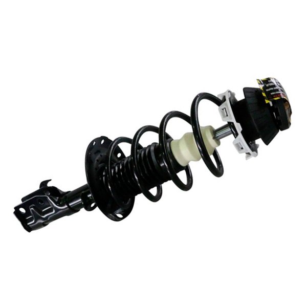 GSP North America® - Front Driver Side Strut Assembly