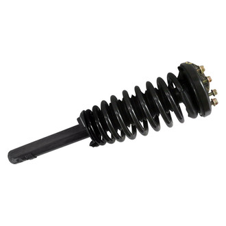 GSP North America® - Front Passenger Side Twin-Tube Non-Adjustable Strut Assembly