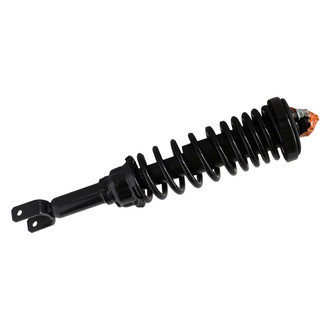 GSP North America® - Rear Driver or Passenger Side Twin-Tube Non-Adjustable Strut Assembly