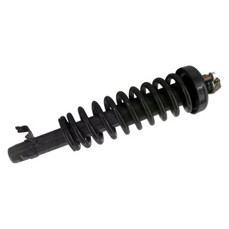GSP North America® - Front Passenger Side Twin-Tube Non-Adjustable Strut Assembly