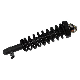 GSP North America® - Front Driver Side Twin-Tube Non-Adjustable Strut Assembly