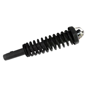 GSP North America® - Front Passenger Side Twin-Tube Non-Adjustable Strut Assembly