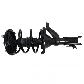 GSP North America® - Front Strut Assembly