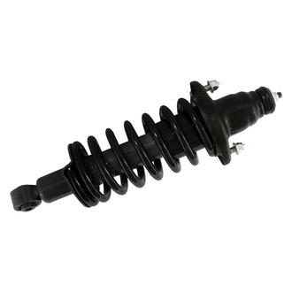 GSP North America® - Rear Passenger Side Twin-Tube Non-Adjustable Strut Assembly