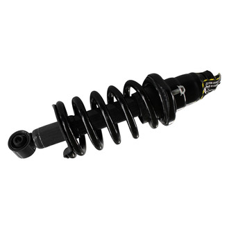GSP North America® - Rear Passenger Side Twin-Tube Non-Adjustable Strut Assembly