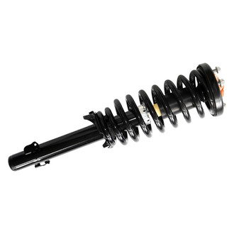 GSP North America® - Front Passenger Side Twin-Tube Non-Adjustable Strut Assembly