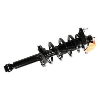 GSP North America® - Rear Passenger Side Twin-Tube Non-Adjustable Strut Assembly