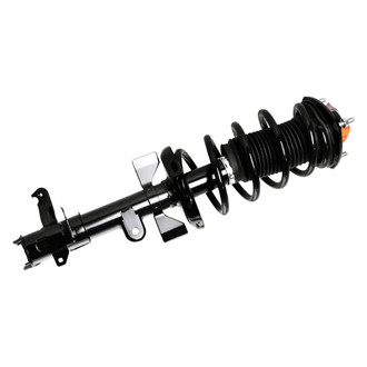 GSP North America® 836378 - Front Passenger Side Twin-Tube Non-Adjustable Strut Assembly