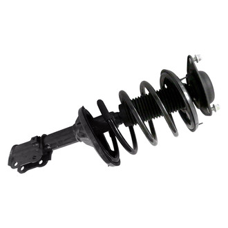 GSP North America® - Front Passenger Side Twin-Tube Non-Adjustable Strut Assembly